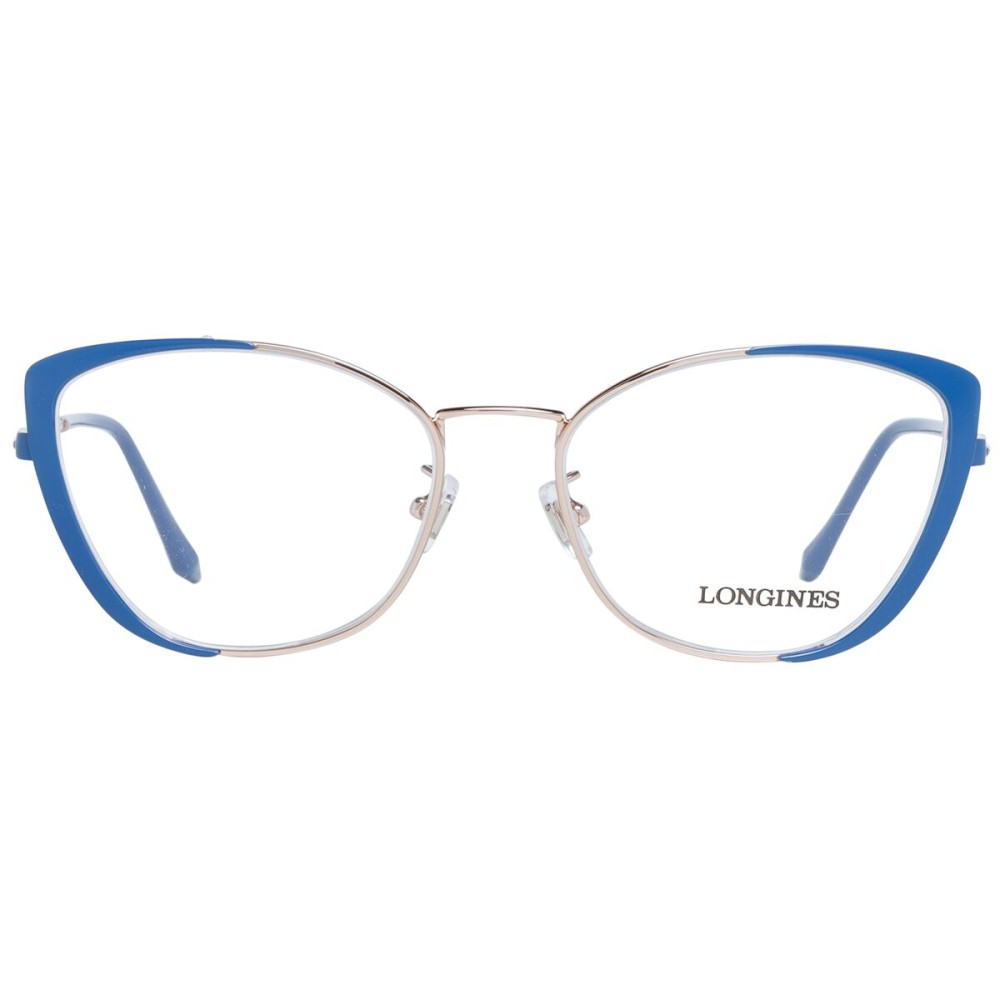 Monture de Lunettes Femme Longines LG5011-H 54090