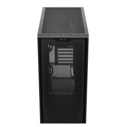 ATX Semi-Tower Gehäuse Asus A21 Schwarz