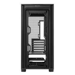 ATX Semi-Tower Gehäuse Asus A21 Schwarz