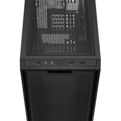 Boîtier ATX semi-tour Asus A21 Noir