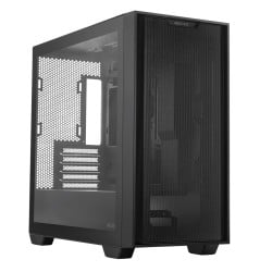 Boîtier ATX semi-tour Asus A21 Noir