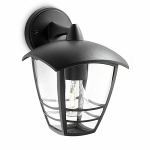 Lampe Philips Schwarz