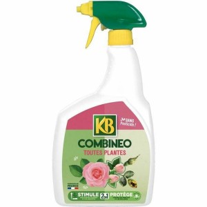 Engrais pour les plantes KB 800 ml