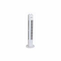 Freestanding Fan Oceanic White 45 W 40 W