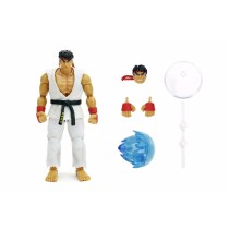 Figur mit Gelenken Jada Street Fighters - RYU 15 cm