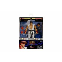 Figur mit Gelenken Jada Street Fighters - RYU 15 cm