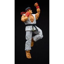 Personnage articulé Jada Street Fighters - RYU 15 cm