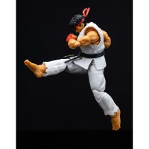 Figur mit Gelenken Jada Street Fighters - RYU 15 cm