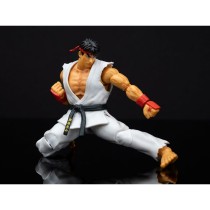 Personnage articulé Jada Street Fighters - RYU 15 cm