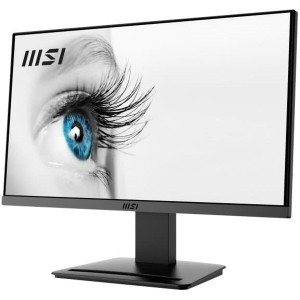 Monitor MSI 21,5" Full HD 100 Hz