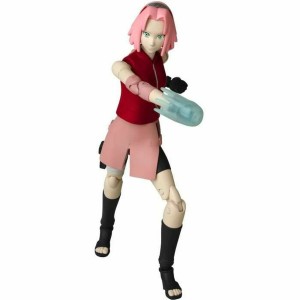 Action Figure Bandai Haruno Sakura