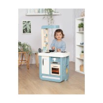 Spielküche Simba Bon Appetit 52 x 32,5 x 95,7 cm Beige Blau