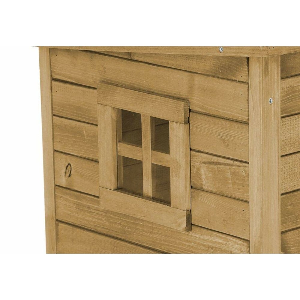 Cabane Kerbl 57 x 42 x 45 cm Chat