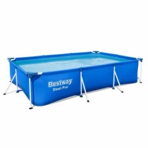 Piscine Démontable Bestway Steel Pro  300 x 201 x 66 cm