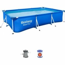 Detachable Pool Bestway Steel Pro  300 x 201 x 66 cm