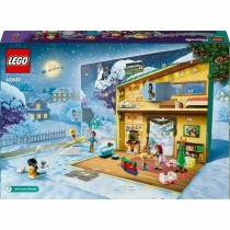 Construction set Lego 42637 Advent Calendar 2024 Gifts Before Christmas Multicolour