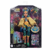 Poupée Monster High Cleo De Nile