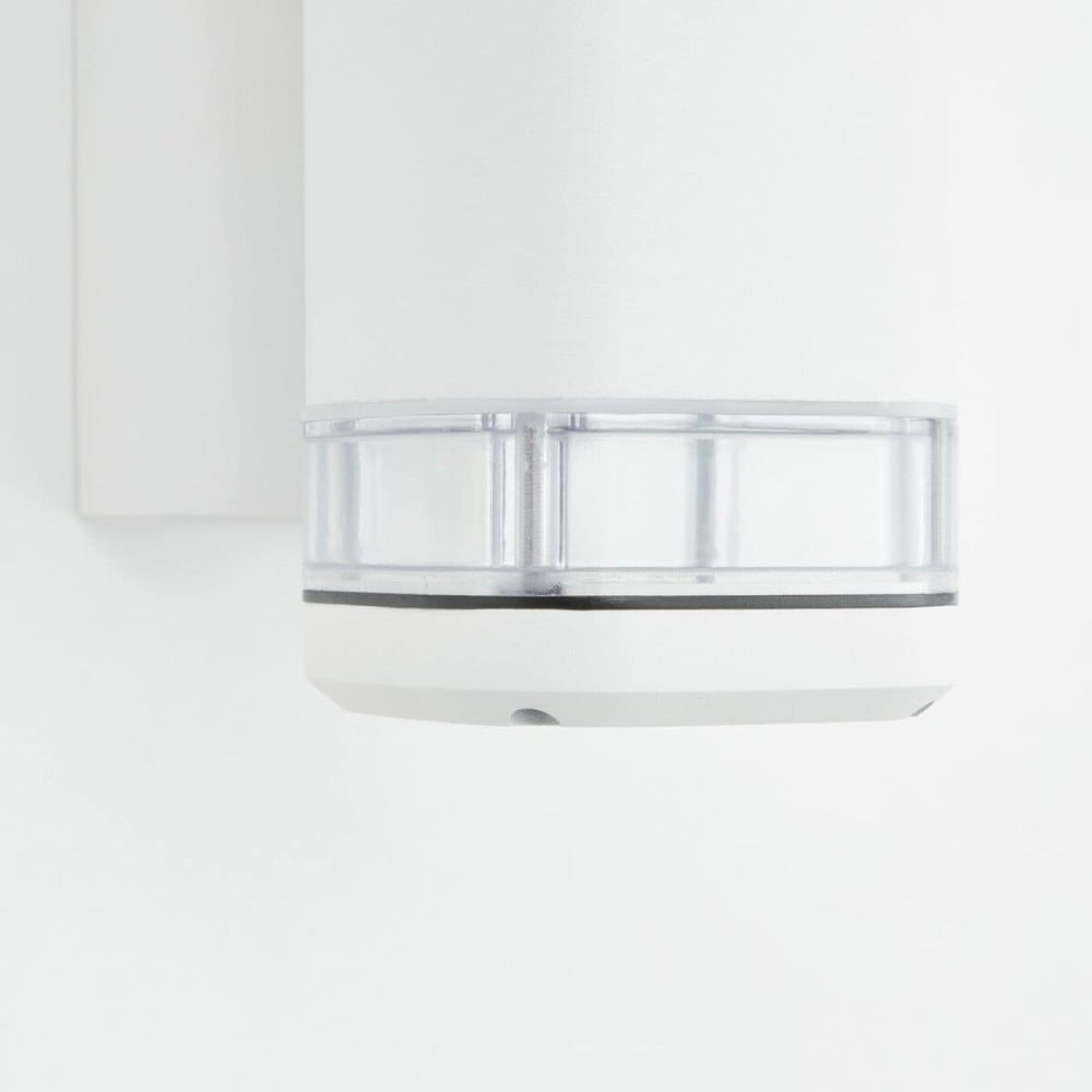 Wall Light Brilliant Jandy Exterior 18 W White GU10