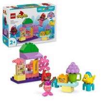 Set de construction Lego Ariel and Flounder's Cafe Stand Multicouleur