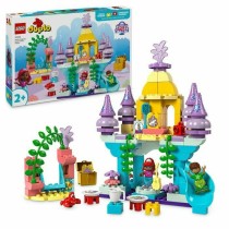 Konstruktionsspiel Lego Disney 10435 Ariel's Magical Underwater Palace Bunt 116 Stücke