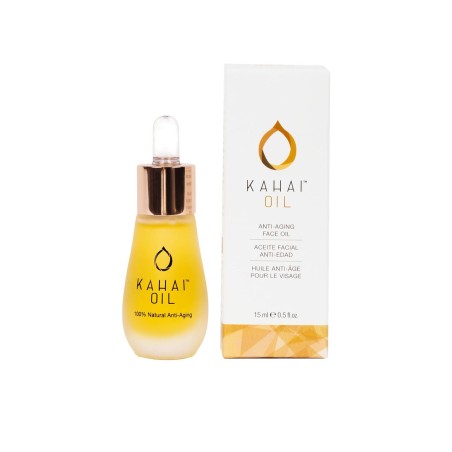 Facial Oil Kahai Oil   15 ml