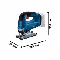 Chainsaw BOSCH GST 18 V