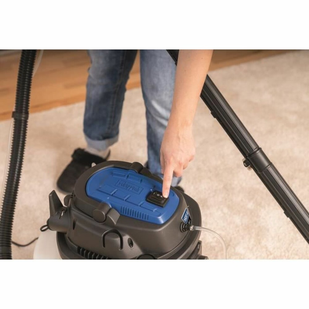 Aspirateur Scheppach Sprayvac20 5 en 1 1600 W 20 L