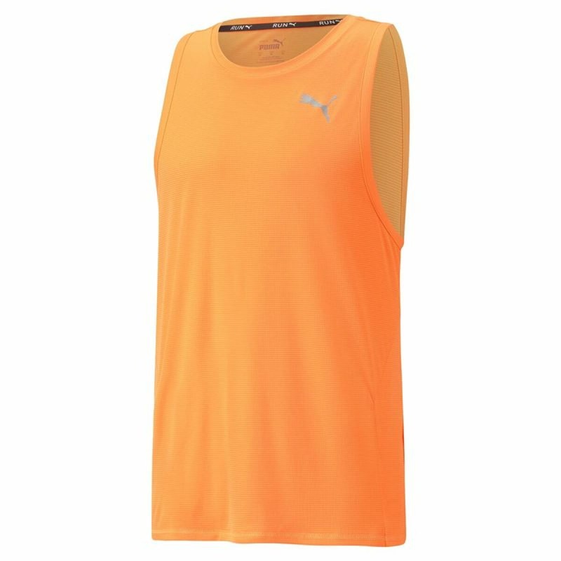 Maillot de Corps sans Manches pour Homme Puma Favorite Singlet Ultra