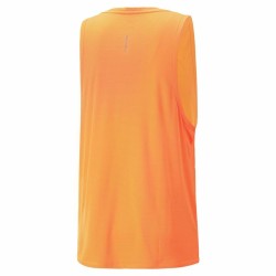 Men's Sleeveless T-shirt Puma Favorite Singlet Ultra