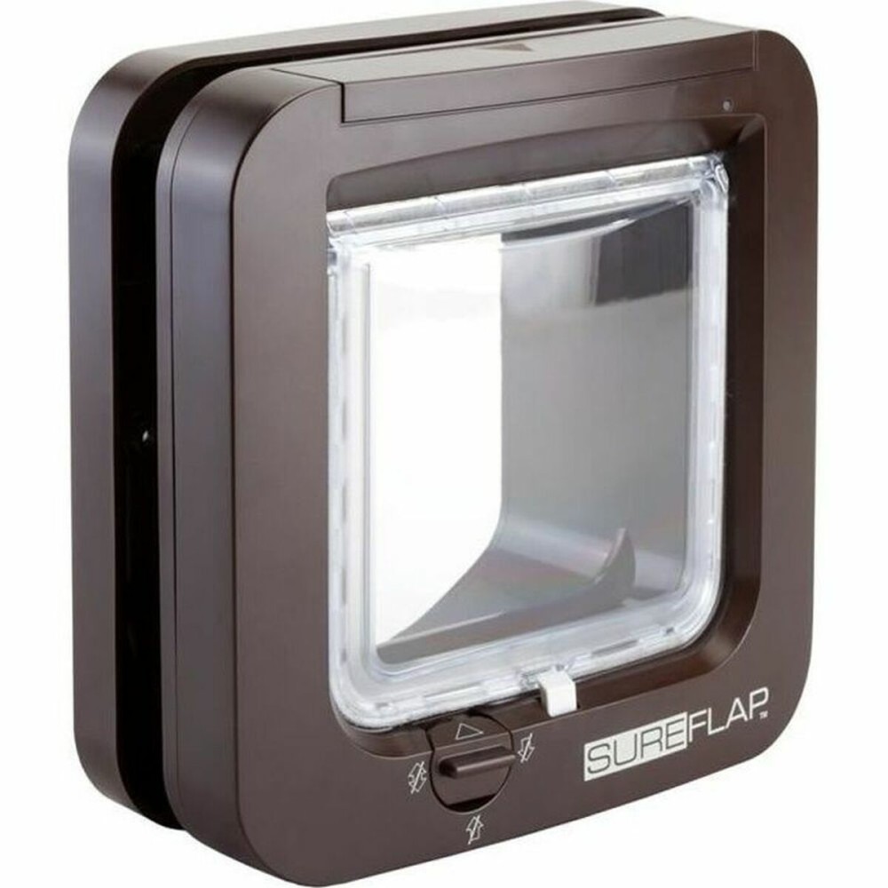 Chatière SureFlap 70936 14,2 x 12 cm