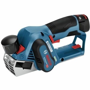 Tischbürste BOSCH GHO 12V-20