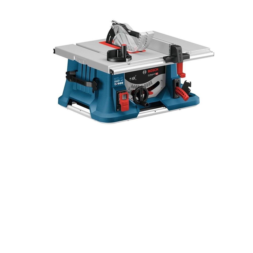 Kreissäge BOSCH GTS 635-216 Professional 1600 W 240 V