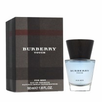 Men's Perfume Burberry EDT Touch 50 ml