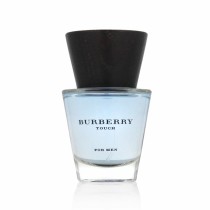 Herrenparfüm Burberry EDT Touch 50 ml