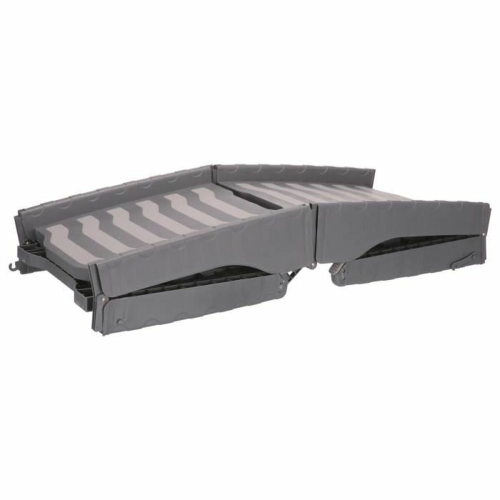 Portable ramp Trixie 39476 Grey Plastic 39 x 150 cm