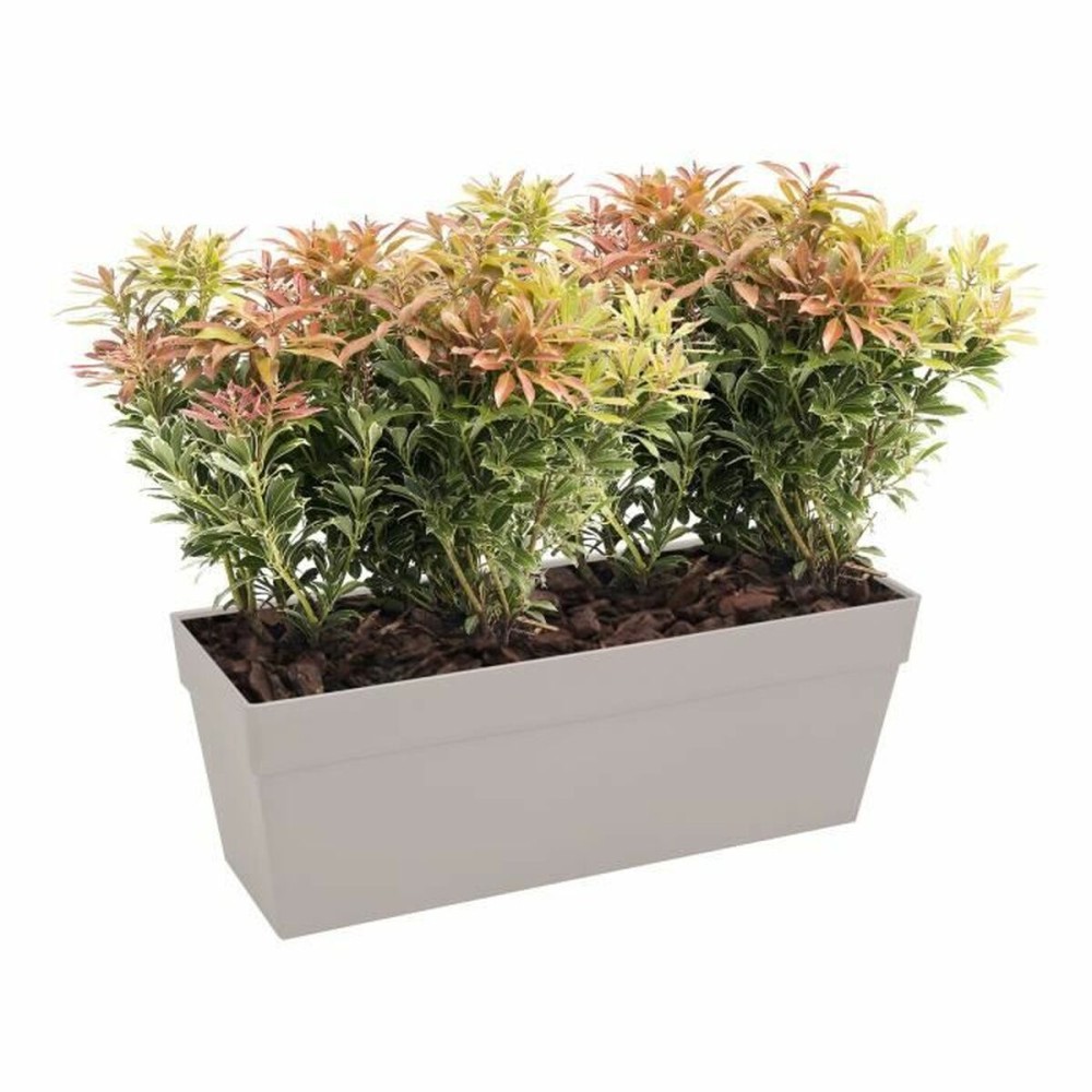 Plant pot Elho White 50 cm