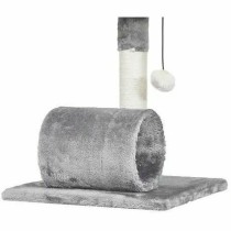 Cat scratching post MPETS Erebus Grey