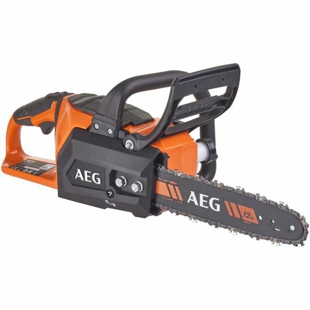 Akku-Kettensäge AEG Powertools ACS18B30