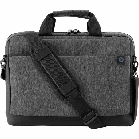 Laptop Cover HP 2Z8A4AA Black Grey 39 X 6,5 X 40 CM