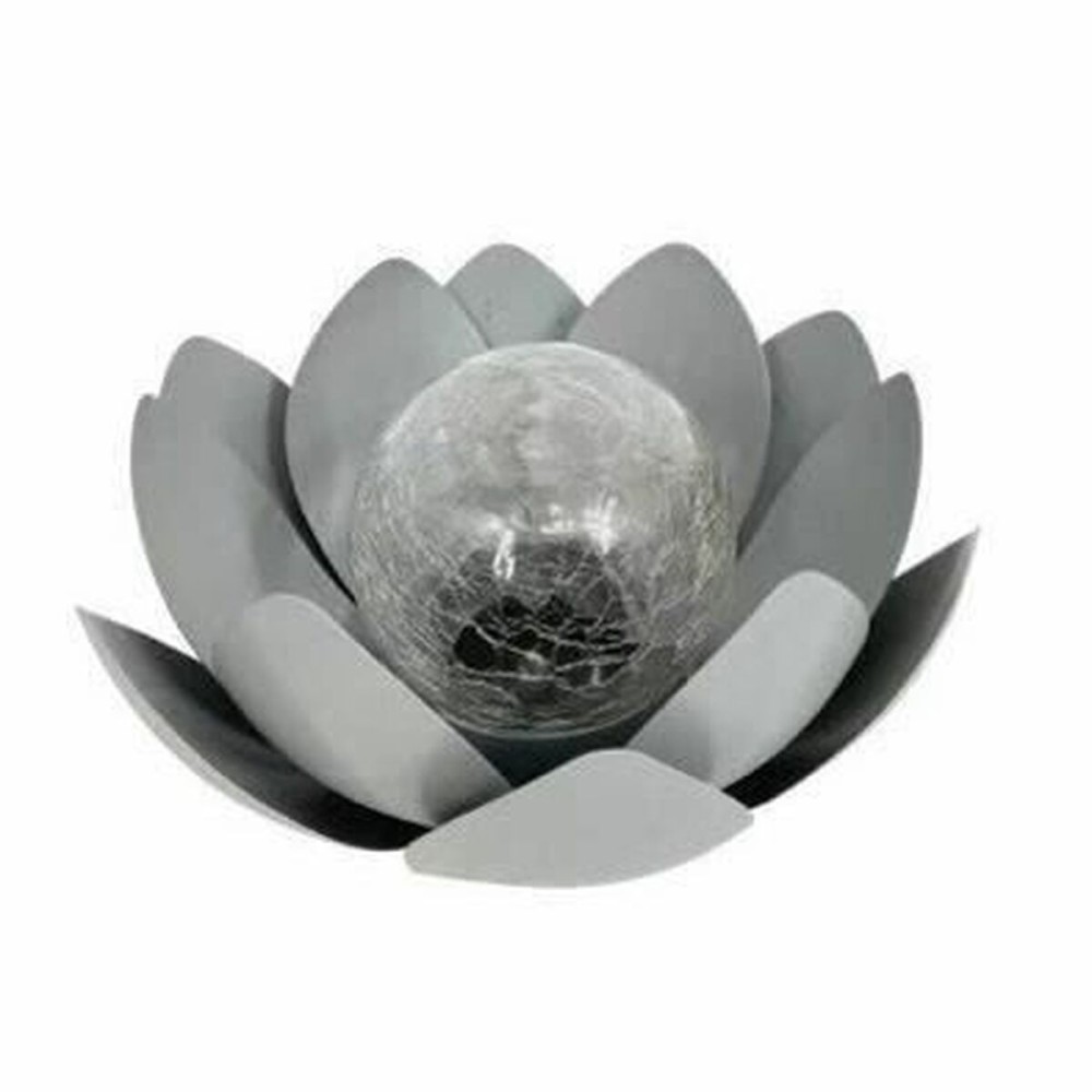 Solar lamp Galix Waterlily 25 cm