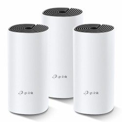 Schnittstelle TP-Link Deco M4(3-pack) Weiß