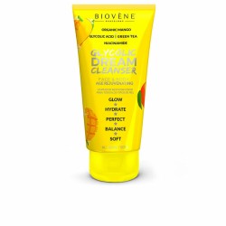 Crème anti-âge Biovène Glycolic Dream Cleanser 200 ml