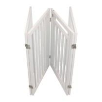 Access door Trixie Dog White 60-160 x 81 cm