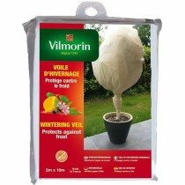 Filet de protection contre le gel Vilmorin Voile hivernage 2 x 10 m