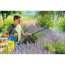 Pulvérisateur à pression pour jardin Gloria Hobby Exclusiv Plastique 3 BAR 5 L