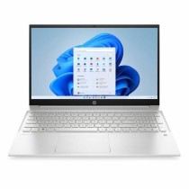 Ordinateur Portable HP 15-eg2049nf 15,6" Intel Core i5-1235U 16 GB RAM 512 GB SSD Azerty Français