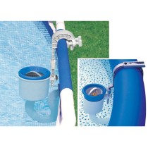 Filtre de piscine Intex Deluxe 28000 Tamis