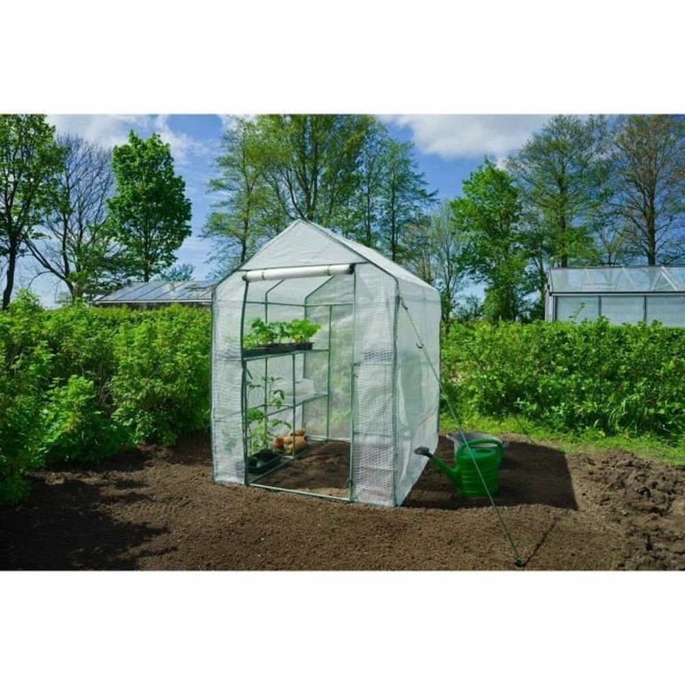 Greenhouse Nature 195 x 143 x 143 cm