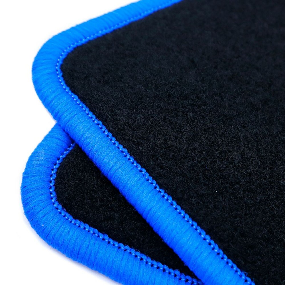 Tapis pour voitures OCC Motorsport OCCST0015BL Bleu