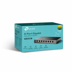 Desktop Switch TP-Link TL-SG108E 8P Gigabit